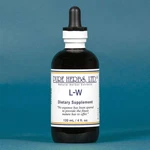Pure Herbs: L-w 4 Oz. (natural Herbal Extracts). Fixed Price $63.99.