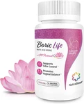 Nutrablast Boric Acid Vaginal Suppositories 100% Pure Intimate Health 14CT. Fixed Price $16.20.