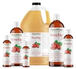 Rosehip Seed Oil Cold Pressed Refined 100% Pure Natural For Skin Face Hair. Fixed Price $128.18.