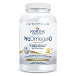 Nordic Naturals Proomega-d, Lemon Flavor 180 Count (pack Of 1), Yellow. Fixed Price $119.00.
