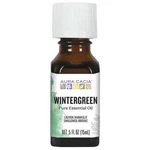 Essential Oil Wintergreen (gualtheria Procumbens) 0.5 F. Fixed Price $15.97.