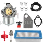 Carburetor Kit For Devilbiss Excel GB4000-2 Generator. Fixed Price $35.99.