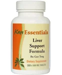 Kan Essentials Liver Support Formula 300 Tablets. Fixed Price $90.00.