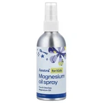 Kids, Magnesium Oil Spray, 4 Fl Oz (118 Ml). Fixed Price $18.06.