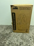 Himalayan Glow Salt Lamp With Dimmer Switch 5-7 Lbs. Fixed Price $20.00.