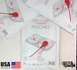 Ground Therapy Replacement Patches Sealed 30 Pcs / Package For Earthing.. Fixed Price $21.49.
