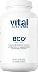 Worldwide 2 X Vital Nutrients Bcq Boswellia Bromelain Curcumin & Quercetin - H. Fixed Price $438.74.