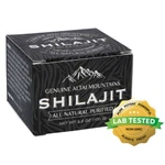 Pure Shilajit Resin 5 Month Supply Golden Grade Altai Mountains Russia. Fixed Price $55.99.
