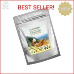 Organic Ceylon Cinnamon Powder 1 Lb - True Raw Ground Sri Lanka. Fixed Price $28.20.