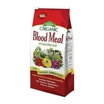 Espoma Organic Blood Meal All Natural Plant Food Fertilizer, 3LB Bag. Fixed Price $21.41.