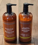 Doterra Salon Essentials 32 Oz Smoothing Conditioner & Protecting Shampoo New. Fixed Price $295.00.