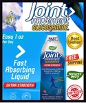 Nature's Way Joint Movement Glucosamine Extra Strength, 33.8 Ounces. Fixed Price $35.65.