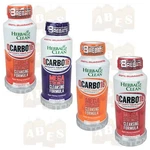 Herbal QCARBO16 Mega Strength Cleansing Detox, 16OZ, You Choose. Fixed Price $21.97.