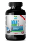 Phosphatidylserine - Brain & Memory Booster 775MG Focus 1B. Fixed Price $17.92.