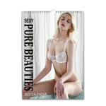 Pure Beauties Sexy Full Photo 2026/27 Calendar Personalised Choose Start. Fixed Price $34.63.