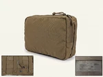 Good - Assault Pouch Usmc Molle Ii Coyote Pack Dump Marine Usgi Filbe Brown. Fixed Price $16.99.