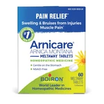 Boiron Arnicare Tablets 60. Fixed Price $14.89.
