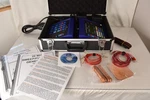 GB4000 Rife Frequency Generator And SR-4 Amplifier Travel Combo Pack -read-. Fixed Price $2326.95.