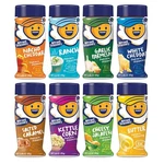 Kernel Season's Popcorn Seasoning Full Jars Variety Pack, Retail Sizes (.... Fixed Price $31.38.