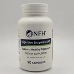 Nfh - Digestive Enzymes Sap 90 Capsules Supports Healthy Digestion. Fixed Price $43.99.