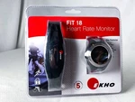 Ekho - Fit 18 Heart Rate Monitor. Fixed Price $74.00.