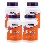 Now Vitamin 400 Iu Mixed Tocopherols Antioxidant Protection 100 Softgels. Fixed Price $66.38.