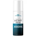 Medical Miracles New Hemp Oil Roll On - Ideal For Muscles, Hips, Joints, Neck.... Fixed Price $110.67.
