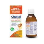 Children's Chestal Honey Cough And Congestion-mul. Fixed Price $17.02.