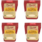 Bob's Red Mill All-purpose Baking Flour (gluten Free) 44 Oz (pack Of 4). Fixed Price $53.18.