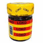 Loko Medicated Rub Balm For Rheumatism, Aches & Muscle Pains - 25G Jars. Fixed Price $13.99.
