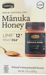 Comvita New Zealand Manuka Honey Certified Umf 12+ Mgo 354+ 17.6 Oz Exp 09/2028. Fixed Price $29.99.