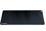 The Grounding Co. Terra Mat Earthing Pad Black Desk 10" X 27" New. Fixed Price $32.99.