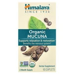 Himalaya Mucuna 60 Caplets Dairy-free, Gluten-free, Gmp Quality Assured,. Fixed Price $20.99.