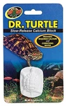Zoo Med Dr.turtle Slow-release Calcium Block (pack Of 5). Fixed Price $17.99.