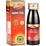 Dabur Neem 50ML For Skin Acne Vulgaris & Boils On Pure Herbal Exp 2028. Fixed Price $13.29.