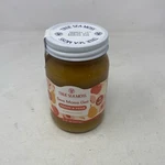 True Sea Moss Peach & Pear Gel Superfood 16OZ. Fixed Price $26.59.