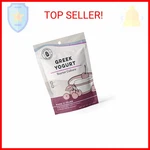 Cultures For Health Greek Yogurt Starter 2 Packets Dehydrated Heirloom. Fixed Price $22.34.