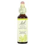 X Bach, Original Flower Remedies, White Chestnut, 0.7 Oz (20 Ml-worldwide. Fixed Price $48.52.