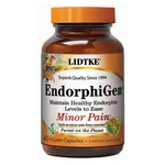 Endorphingen 60 Caps By Lidtke. Fixed Price $29.95.