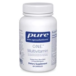 Pure Encapsulations O.n.e. Multivitamin - Once Daily 60 Count (pack Of 1). Fixed Price $69.39.