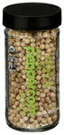 Spicely Organics White Peppercorn 2.2 Oz. Fixed Price $12.22.