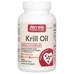 Krill Oil, 120 Softgels (600 Mg Per Softgel). Fixed Price $59.75.