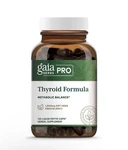 Thyroid Formula 120 Capsules Gaia Herbs. Fixed Price $49.50.