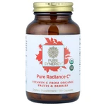 The Synergy Company Pure Radiance 90 Veggie Caps Dairy-free, Gluten-free,. Fixed Price $37.36.