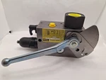 Parker SBAT20E1T1-330-TL1 Accumulator Safey Block, 1740 Psi Relief. Fixed Price $289.80.