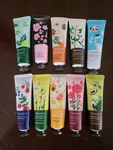 10 Brand New Miyueleni Natural Green Hand Cream (travel Size). Fixed Price $12.99.