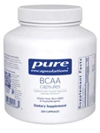 Bcaa 250 Capsules Pure Encapsulations Exp 07/2028. Fixed Price $67.00.