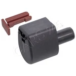 Febi Locking Pin Closure Piece-automatic Transmission-oil Dipsti For 1402700091. Fixed Price $8.08.