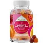 Womens Multivitamin Gummy Vitamins For Adults - Natural Immune System Booster. Fixed Price $24.99.