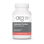 Allergy Research Group Adrenal Glandular Support 100MG Bovine Count. Fixed Price $92.63.